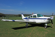 (Private) Beech B24R Sierra 200 (G-EDEO) at  Popham, United Kingdom