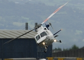 (Private) Sikorsky S-76C++ (G-EEBB) at  Belfast - George Best City, United Kingdom