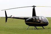 (Private) Robinson R44 Raven II (G-EEZR) at  Compton Abbas, United Kingdom