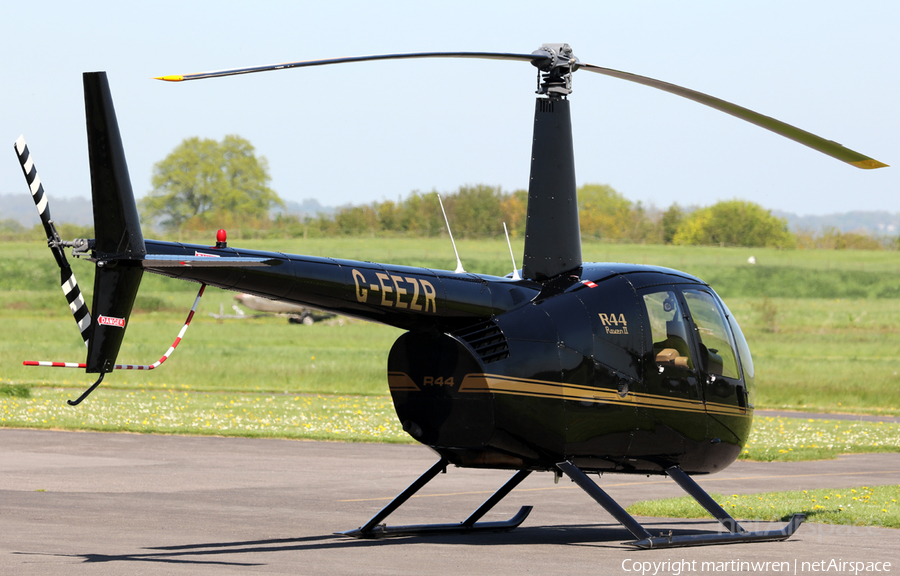 (Private) Robinson R44 Raven II (G-EEZR) | Photo 242635