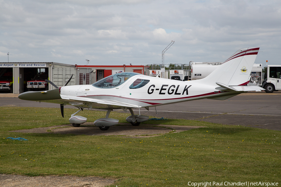 (Private) Czech Sport PS-28 Cruiser (G-EGLK) | Photo 77193