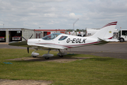 (Private) Czech Sport PS-28 Cruiser (G-EGLK) at  Blackbushe, United Kingdom