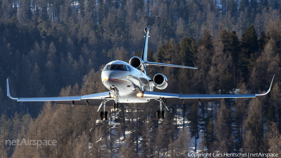 TAG Aviation UK Dassault Falcon 900EX (G-EGVO) | Photo 367386