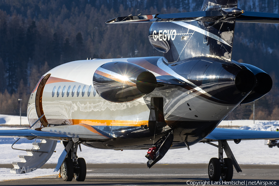 TAG Aviation UK Dassault Falcon 900EX (G-EGVO) | Photo 367464