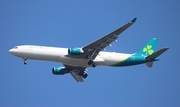 Aer Lingus UK Airbus A330-302E (G-EIDY) at  Orlando - International (McCoy), United States