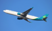 Aer Lingus UK Airbus A330-302E (G-EIDY) at  Orlando - International (McCoy), United States