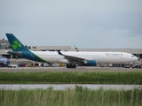Aer Lingus UK Airbus A330-302 (G-EILA) at  Orlando - International (McCoy), United States