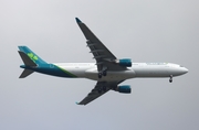 Aer Lingus UK Airbus A330-302 (G-EILA) at  Orlando - International (McCoy), United States