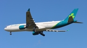 Aer Lingus UK Airbus A330-302 (G-EILA) at  Orlando - International (McCoy), United States