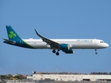 Aer Lingus UK Airbus A321-253NX (G-EIRH) at  New York - John F. Kennedy International, United States