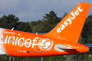 easyJet Airbus A319-111 (G-EJAR) at  Hamburg - Fuhlsbuettel (Helmut Schmidt), Germany