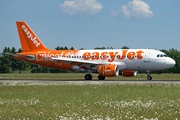 easyJet Airbus A319-111 (G-EJAR) at  Hamburg - Fuhlsbuettel (Helmut Schmidt), Germany