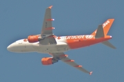 easyJet Airbus A319-111 (G-EJAR) at  Off-Airport, United Kingdom