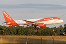 easyJet Europe Airbus A320-214 (G-EJCH) at  Belfast / Aldergrove - International, United Kingdom