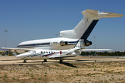 (Private) Cessna 550 Citation II (G-EJEL) at  Faro - International, Portugal