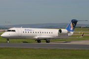 Citelynx Bombardier CRJ-200ER (G-ELNX) at  Manchester - International (Ringway), United Kingdom