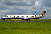 British Airways Embraer ERJ-145EU (G-EMBG) at  Paris - Charles de Gaulle (Roissy), France