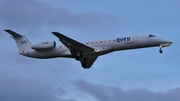 bmi Regional Embraer ERJ-145EU (G-EMBI) at  Birmingham - International, United Kingdom