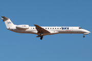 bmi Regional Embraer ERJ-145EU (G-EMBI) at  Frankfurt am Main, Germany