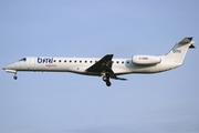 bmi Regional Embraer ERJ-145EU (G-EMBI) at  Hamburg - Fuhlsbuettel (Helmut Schmidt), Germany
