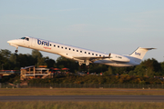 bmi Regional Embraer ERJ-145EU (G-EMBI) at  Hamburg - Fuhlsbuettel (Helmut Schmidt), Germany