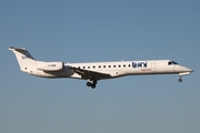 bmi Regional Embraer ERJ-145EU (G-EMBI) at  Hamburg - Fuhlsbuettel (Helmut Schmidt), Germany