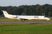 bmi Regional Embraer ERJ-145EU (G-EMBI) at  Hamburg - Fuhlsbuettel (Helmut Schmidt), Germany