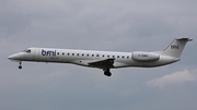 bmi Regional Embraer ERJ-145EU (G-EMBI) at  Hamburg - Fuhlsbuettel (Helmut Schmidt), Germany