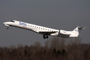 bmi Regional Embraer ERJ-145EU (G-EMBI) at  Hamburg - Fuhlsbuettel (Helmut Schmidt), Germany