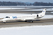 bmi Regional Embraer ERJ-145EU (G-EMBI) at  Munich, Germany