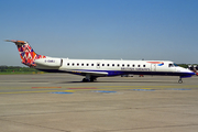 British Airways (Citiexpress) Embraer ERJ-145EU (G-EMBJ) at  Hamburg - Fuhlsbuettel (Helmut Schmidt), Germany