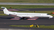 bmi Regional Embraer ERJ-145EU (G-EMBJ) at  Dusseldorf - International, Germany