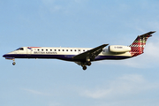 British Airways (British Regional Airlines) Embraer ERJ-145EU (G-EMBK) at  Hamburg - Fuhlsbuettel (Helmut Schmidt), Germany