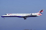 British Airways (Citiexpress) Embraer ERJ-145EU (G-EMBL) at  Hamburg - Fuhlsbuettel (Helmut Schmidt), Germany