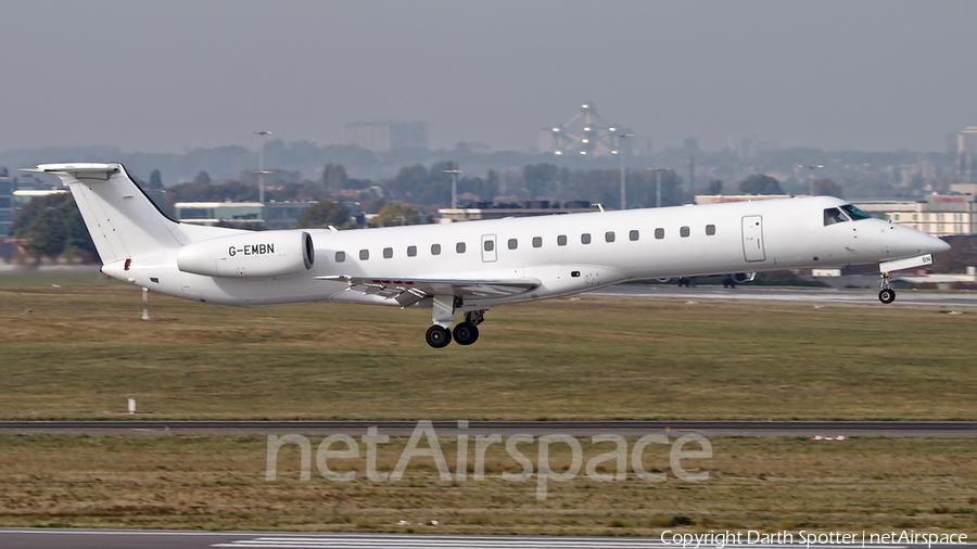 bmi Regional Embraer ERJ-145EU (G-EMBN) | Photo 356423