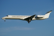 bmi Regional Embraer ERJ-145EU (G-EMBN) at  Hamburg - Fuhlsbuettel (Helmut Schmidt), Germany