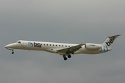 Flybe Embraer ERJ-145EU (G-EMBP) at  Frankfurt am Main, Germany