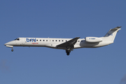 bmi Regional Embraer ERJ-145EU (G-EMBP) at  London - Heathrow, United Kingdom
