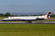 British Airways Embraer ERJ-145EU (G-EMBS) at  Manchester - International (Ringway), United Kingdom