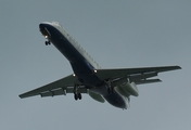 British Airways Embraer ERJ-145EU (G-EMBX) at  Belfast - George Best City, United Kingdom