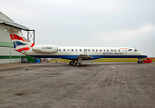 British Airways Embraer ERJ-145EU (G-EMBX) at  Isle of Man - Ronaldsway, Isle Of Man