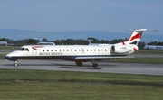 British Airways Embraer ERJ-145EU (G-EMBY) at  Manchester - International (Ringway), United Kingdom