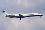 Flybe Embraer ERJ-145EU (G-EMBY) at  Hamburg - Fuhlsbuettel (Helmut Schmidt), Germany