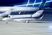 Luxaviation UK Embraer EMB-550 Praetor 600 (G-ENRG) at  Tenerife Sur - Reina Sofia, Spain