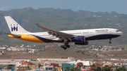 Monarch Airlines Airbus A330-243 (G-EOMA) at  Gran Canaria, Spain