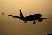 Monarch Airlines Airbus A330-243 (G-EOMA) at  Tenerife Sur - Reina Sofia, Spain