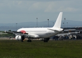 MyTravel Airways Airbus A320-232 (G-ERAA) at  Belfast / Aldergrove - International, United Kingdom