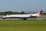 British Airways (Citiexpress) Embraer ERJ-145EP (G-ERJD) at  Manchester - International (Ringway), United Kingdom