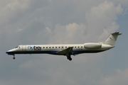 Flybe Embraer ERJ-145EP (G-ERJD) at  Frankfurt am Main, Germany