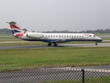 British Airways (Citiexpress) Embraer ERJ-145EP (G-ERJF) at  Manchester - International (Ringway), United Kingdom